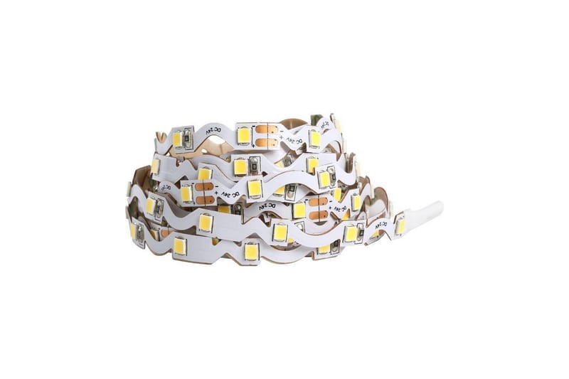 Lyslist Eglo Fleksibel 4000K 2 m - 2 m - Belysning - Dekorasjonsbelysning - Dekorativ innendørsbelysning - Lyslist