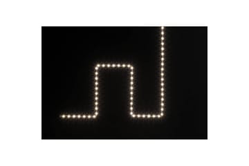 Lyslist Eglo Fleksibel 4000K 2 m - 2 m - Belysning - Dekorasjonsbelysning - Dekorativ innendørsbelysning - Lyslist