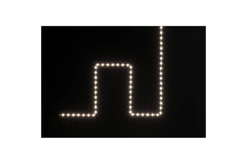 Lyslist Eglo Fleksibel 4000K 2 m - 2 m - Belysning - Dekorasjonsbelysning - Dekorativ innendørsbelysning - Lyslist