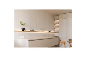 Lyslist Eglo Fleksibel 4000K 2 m - 2 m - Belysning - Dekorasjonsbelysning - Dekorativ innendørsbelysning - Lyslist