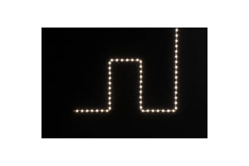 Lyslist Eglo Fleksibel 4000K 5 m - 5 m - Belysning - Dekorasjonsbelysning - Dekorativ innendørsbelysning - Lyslist