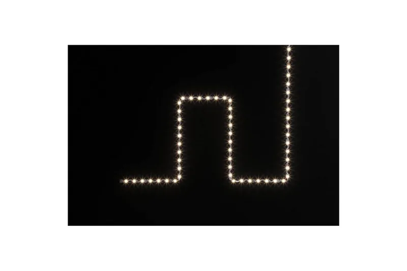 Lyslist Eglo Fleksibel 4000K 5 m - 5 m - Belysning - Dekorasjonsbelysning - Dekorativ innendørsbelysning - Lyslist