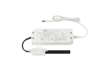 Lyslist Eglo Fleksibel 4000K 8 m - 8 m - Belysning - Dekorasjonsbelysning - Dekorativ innendørsbelysning - Lyslist