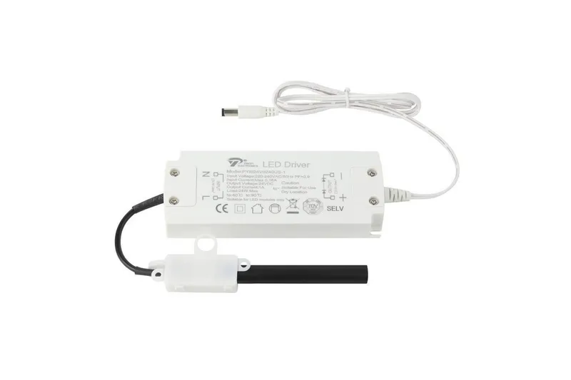 Lyslist Eglo Fleksibel 4000K 8 m - 8 m - Belysning - Dekorasjonsbelysning - Dekorativ innendørsbelysning - Lyslist