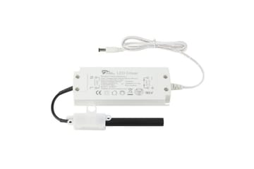 Lyslist Eglo Fleksibel 4000K 8 m - 8 m - Belysning - Dekorasjonsbelysning - Dekorativ innendørsbelysning - Lyslist