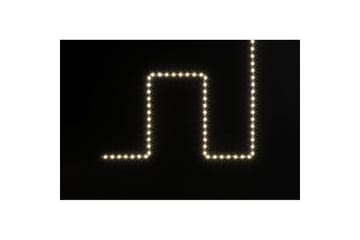 Lyslist Eglo Fleksibel 4000K 8 m - 8 m - Belysning - Dekorasjonsbelysning - Dekorativ innendørsbelysning - Lyslist