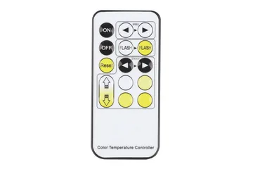 Lyslist Eglo Fleksibel CCT 2 m - 2 m - Belysning - Dekorasjonsbelysning - Dekorativ innendørsbelysning - Lyslist