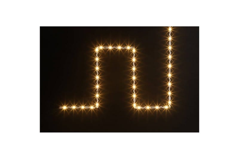 Lyslist Eglo Fleksibel CCT 2 m - 2 m - Belysning - Dekorasjonsbelysning - Dekorativ innendørsbelysning - Lyslist