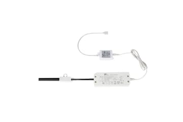 Lyslist Eglo Fleksibel CCT 2 m - 2 m - Belysning - Dekorasjonsbelysning - Dekorativ innendørsbelysning - Lyslist