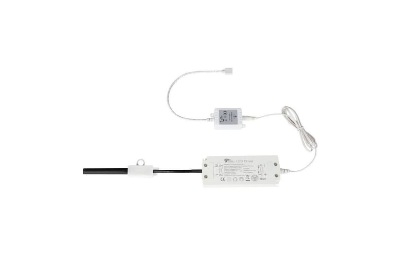 Lyslist Eglo Fleksibel CCT 2 m - 2 m - Belysning - Dekorasjonsbelysning - Dekorativ innendørsbelysning - Lyslist