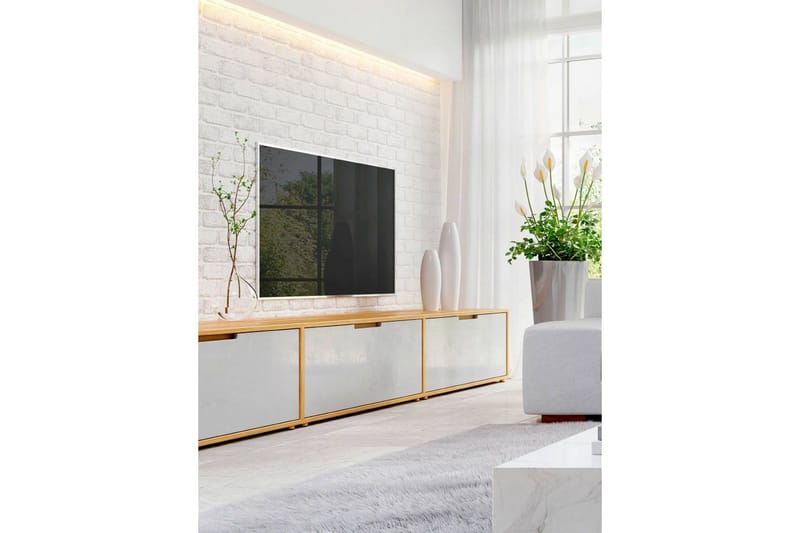 Lyslist Eglo Fleksibel CCT 5 m - 5 m - Belysning - Dekorasjonsbelysning - Dekorativ innendørsbelysning - Lyslist