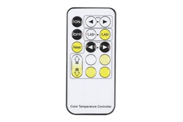 Lyslist Eglo Fleksibel CCT 8 m - 8 m - Belysning - Dekorasjonsbelysning - Dekorativ innendørsbelysning - Lyslist