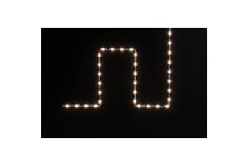 Lyslist Eglo Fleksibel CCT 8 m - 8 m - Belysning - Dekorasjonsbelysning - Dekorativ innendørsbelysning - Lyslist