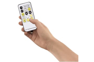 Lyslist Eglo Fleksibel CCT 8 m - 8 m - Belysning - Dekorasjonsbelysning - Dekorativ innendørsbelysning - Lyslist