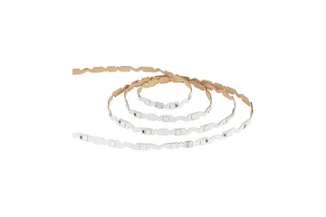 Lyslist Eglo Fleksibel RGB 3000K 2 m - 2 m - Belysning - Dekorasjonsbelysning - Dekorativ innendørsbelysning - Lyslist