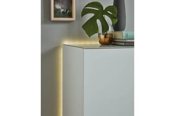 Lyslist Eglo Fleksibel RGB 8 m - Belysning - Dekorasjonsbelysning - Dekorativ innendørsbelysning - Lyslist