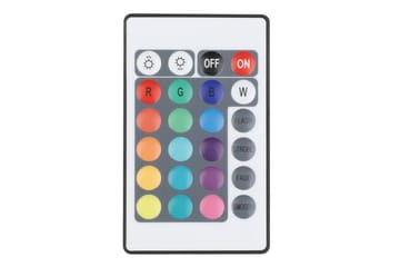 Lyslist Eglo Fleksibel RGB 8 m - Belysning - Dekorasjonsbelysning - Dekorativ innendørsbelysning - Lyslist