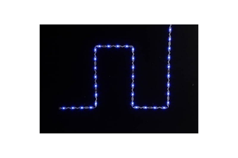 Lyslist Eglo Fleksibel RGB 8 m - Belysning - Dekorasjonsbelysning - Dekorativ innendørsbelysning - Lyslist