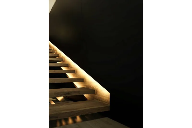 Lyslist Eglo LED Stripes-Flex 2 m - 2 m - Belysning - Dekorasjonsbelysning - Dekorativ innendørsbelysning - Lyslist