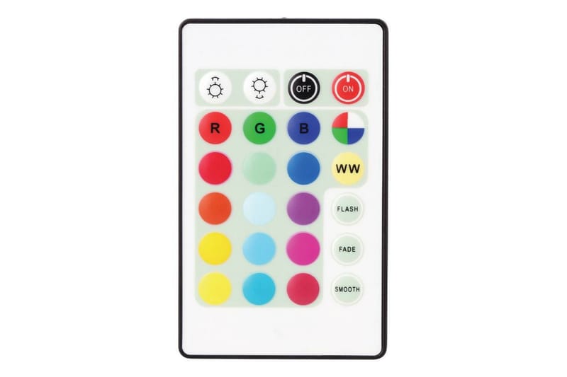 Lyslist Eglo LED Stripes-Flex 2 m - 2 m - Belysning - Dekorasjonsbelysning - Dekorativ innendørsbelysning - Lyslist