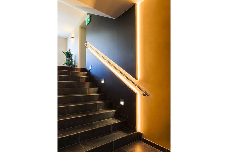 Lyslist Eglo LED Stripes-Flex 5 m - 5 m - Belysning - Dekorasjonsbelysning - Dekorativ innendørsbelysning - Lyslist