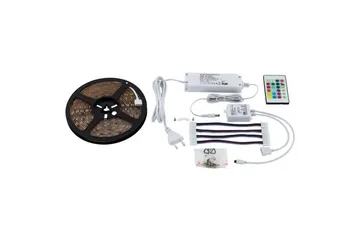 Lyslist Eglo LED Stripes-Flex 5 m - 5 m - Belysning - Dekorasjonsbelysning - Dekorativ innendørsbelysning - Lyslist
