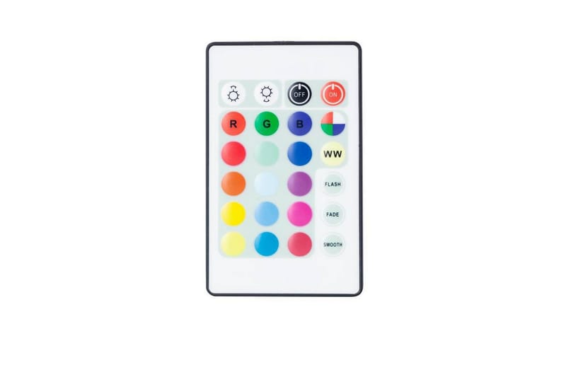 Lyslist Eglo LED Stripes-Flex 5 m - 5 m - Belysning - Dekorasjonsbelysning - Dekorativ innendørsbelysning - Lyslist