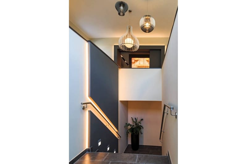 Lyslist Eglo LED Stripes-Flex 5 m - 5 m - Belysning - Dekorasjonsbelysning - Dekorativ innendørsbelysning - Lyslist