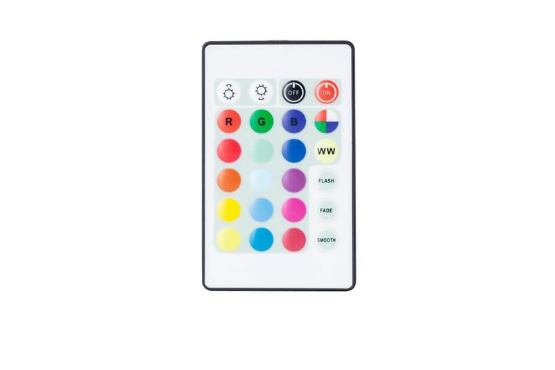 Lyslist Eglo LED Stripes-Flex 5 m - 5 m - Belysning - Dekorasjonsbelysning - Dekorativ innendørsbelysning - Lyslist