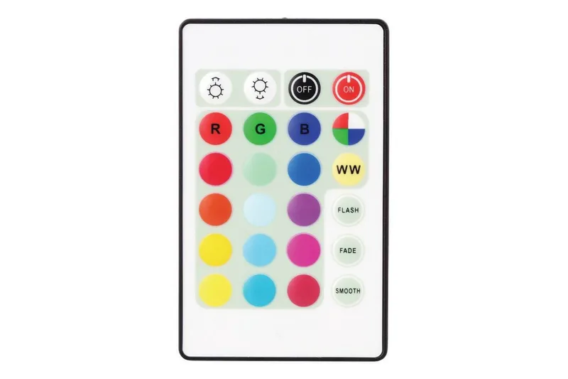 Lyslist Eglo LED Stripes-Flex 5 m - 5 m - Belysning - Dekorasjonsbelysning - Dekorativ innendørsbelysning - Lyslist