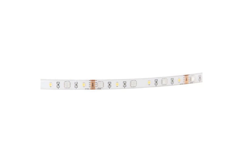Lyslist Eglo LED Stripes-Flex 5 m - 5 m - Belysning - Dekorasjonsbelysning - Dekorativ innendørsbelysning - Lyslist