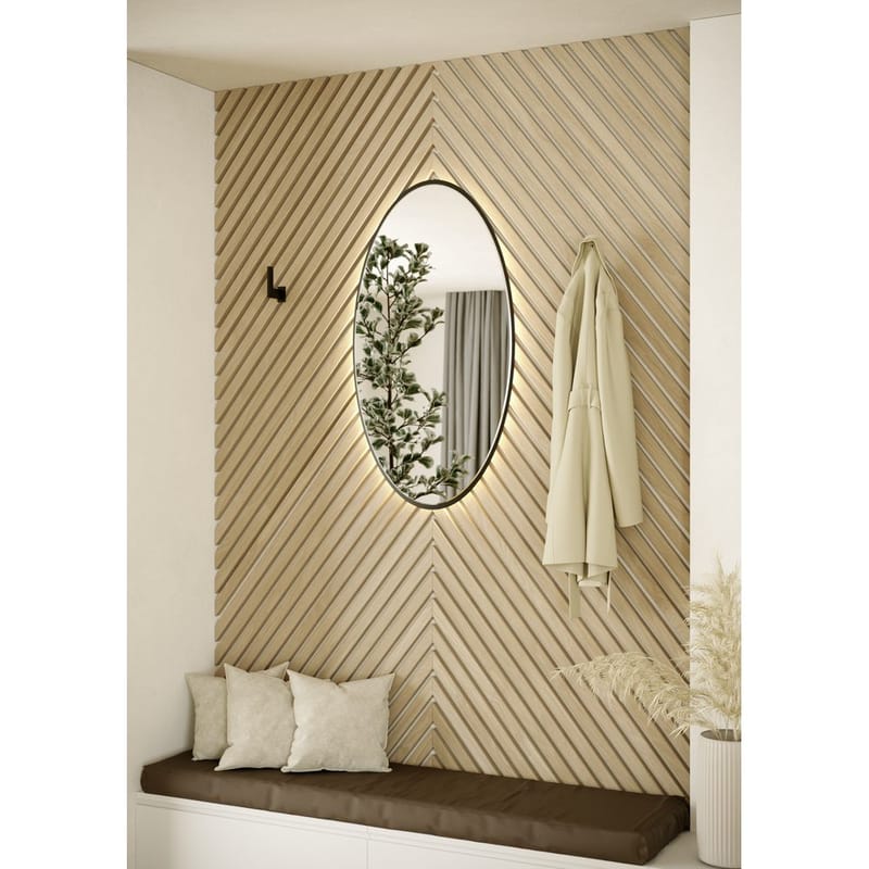 Lyslist Neon Stripe - 3 m - Belysning - Dekorasjonsbelysning - Dekorativ innendørsbelysning - Lyslist