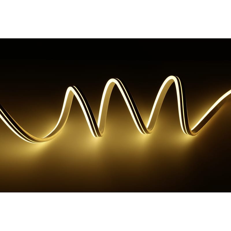 Lyslist Neon Stripe - 3 m - Belysning - Dekorasjonsbelysning - Dekorativ innendørsbelysning - Lyslist