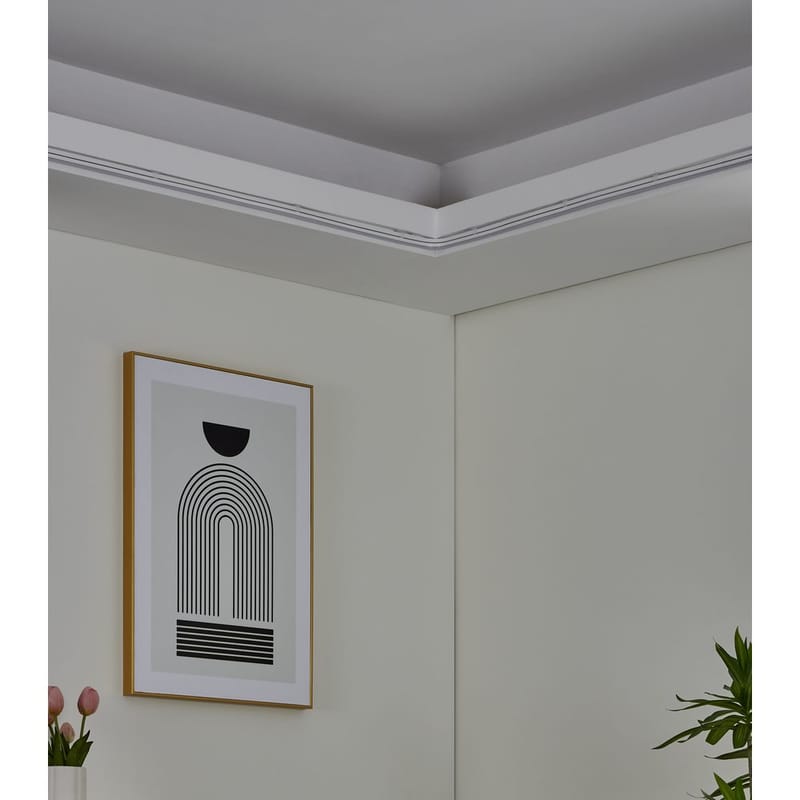 Lyslist Neon Stripe - 3 m - Belysning - Dekorasjonsbelysning - Dekorativ innendørsbelysning - Lyslist