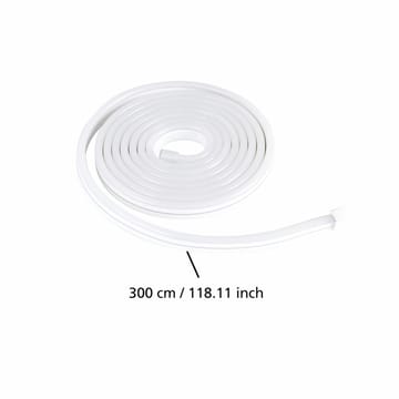 Lyslist Neon Stripe - 3 m - Belysning - Dekorasjonsbelysning - Dekorativ innendørsbelysning - Lyslist