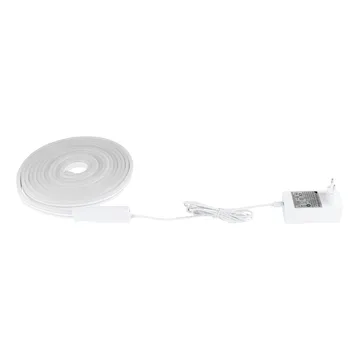 Lyslist Neon Stripe - 5 m - Belysning - Dekorasjonsbelysning - Dekorativ innendørsbelysning - Lyslist