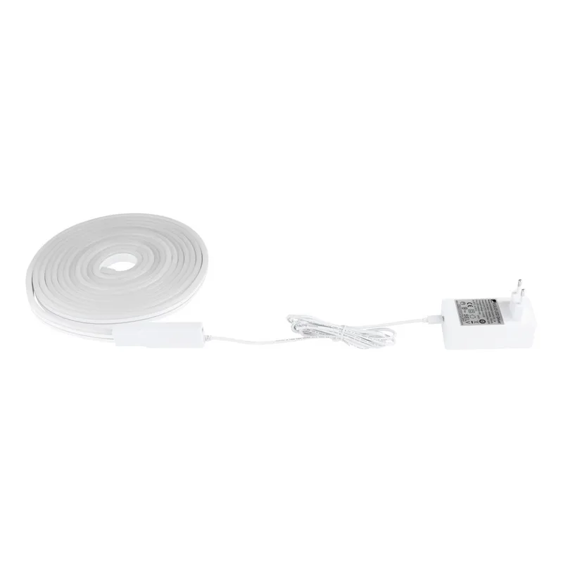 Lyslist Neon Stripe, 5 m