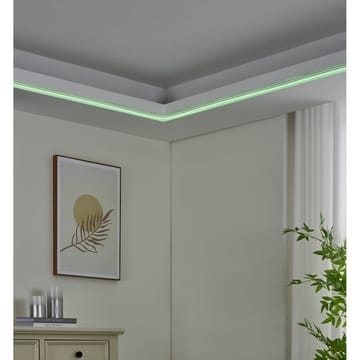 Lyslist Neon Stripe - 5 m - Belysning - Dekorasjonsbelysning - Dekorativ innendørsbelysning - Lyslist