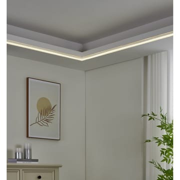 Lyslist Neon Stripe - 5 m - Belysning - Dekorasjonsbelysning - Dekorativ innendørsbelysning - Lyslist