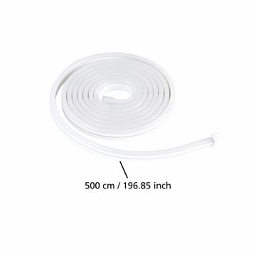 Lyslist Neon Stripe - 5 m - Belysning - Dekorasjonsbelysning - Dekorativ innendørsbelysning - Lyslist