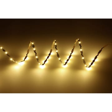 Lyslist Stripe-Z LED-ZIG-CCT - 2 m - Belysning - Dekorasjonsbelysning - Dekorativ innendørsbelysning - Lyslist