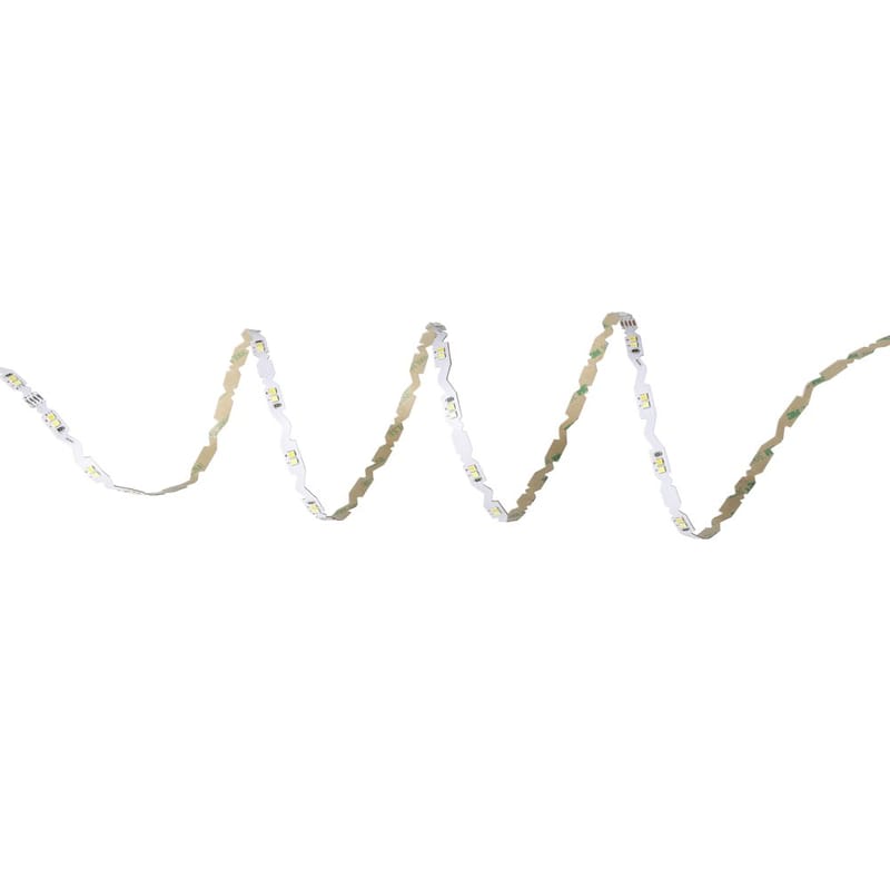 Lyslist Stripe-Z LED-ZIG-CCT, 2 m