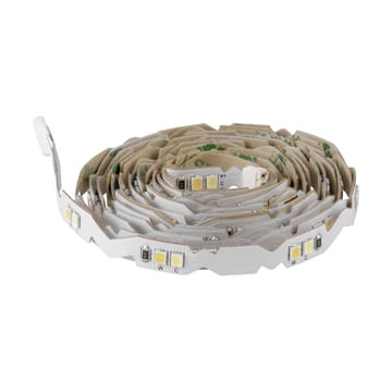 Lyslist Stripe-Z LED-ZIG-CCT - 2 m - Belysning - Dekorasjonsbelysning - Dekorativ innendørsbelysning - Lyslist