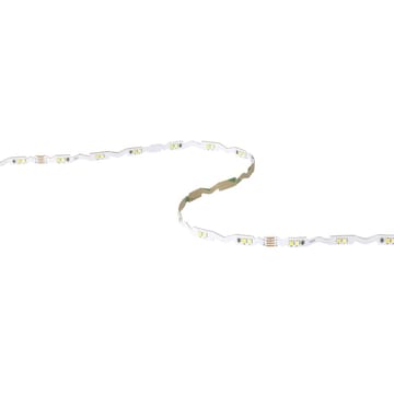 Lyslist Stripe-Z LED-ZIG-CCT - 2 m - Belysning - Dekorasjonsbelysning - Dekorativ innendørsbelysning - Lyslist