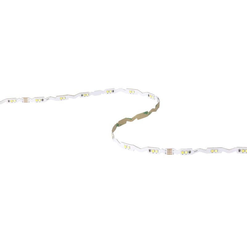 Lyslist Stripe-Z LED-ZIG-CCT - 2 m - Belysning - Dekorasjonsbelysning - Dekorativ innendørsbelysning - Lyslist