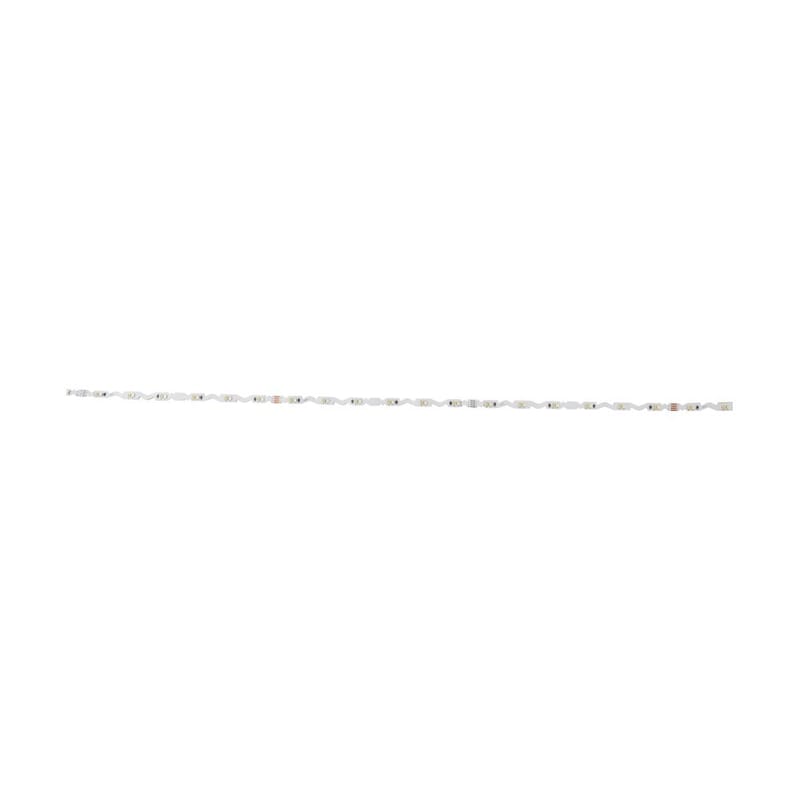 Lyslist Stripe-Z LED-ZIG-CCT - 2 m - Belysning - Dekorasjonsbelysning - Dekorativ innendørsbelysning - Lyslist