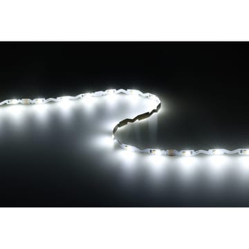 Lyslist Stripe-Z LED-ZIG-CCT - 2 m - Belysning - Dekorasjonsbelysning - Dekorativ innendørsbelysning - Lyslist