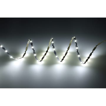 Lyslist Stripe-Z LED-ZIG-CCT - 2 m - Belysning - Dekorasjonsbelysning - Dekorativ innendørsbelysning - Lyslist