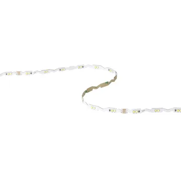 Lyslist Stripe-Z LED-ZIG-CCT - 2 m - Belysning - Dekorasjonsbelysning - Dekorativ innendørsbelysning - Lyslist