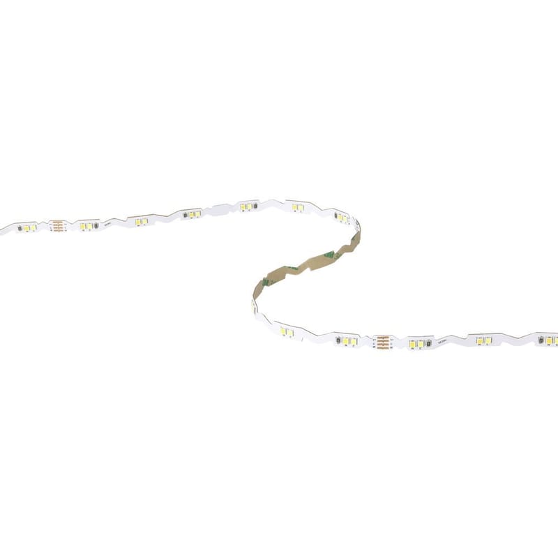 Lyslist Stripe-Z LED-ZIG-CCT - 2 m - Belysning - Dekorasjonsbelysning - Dekorativ innendørsbelysning - Lyslist